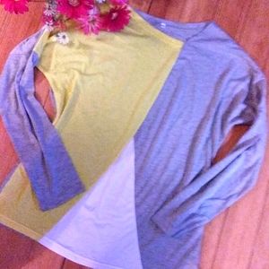 🔥🔥 Darling Color Block Boutique Too🔥🔥NWOT